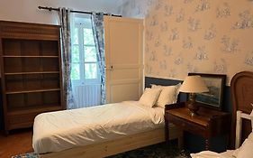 1560- Domaine Des Cinq Jardins- A Magical And Authentic Mansion
